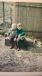 ein Bild aus dem Album