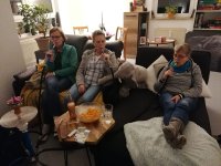 ein Bild aus dem Album
