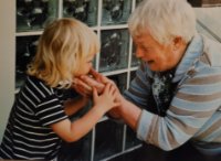 ein Bild aus dem Album