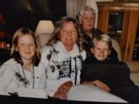 ein Bild aus dem Album