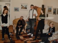 ein Bild aus dem Album