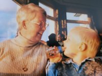 ein Bild aus dem Album