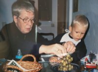 ein Bild aus dem Album