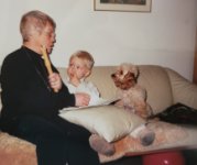 ein Bild aus dem Album