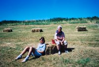 ein Bild aus dem Album