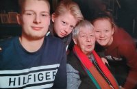 ein Bild aus dem Album