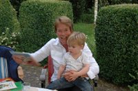 ein Bild aus dem Album