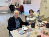 ein Bild aus dem Album